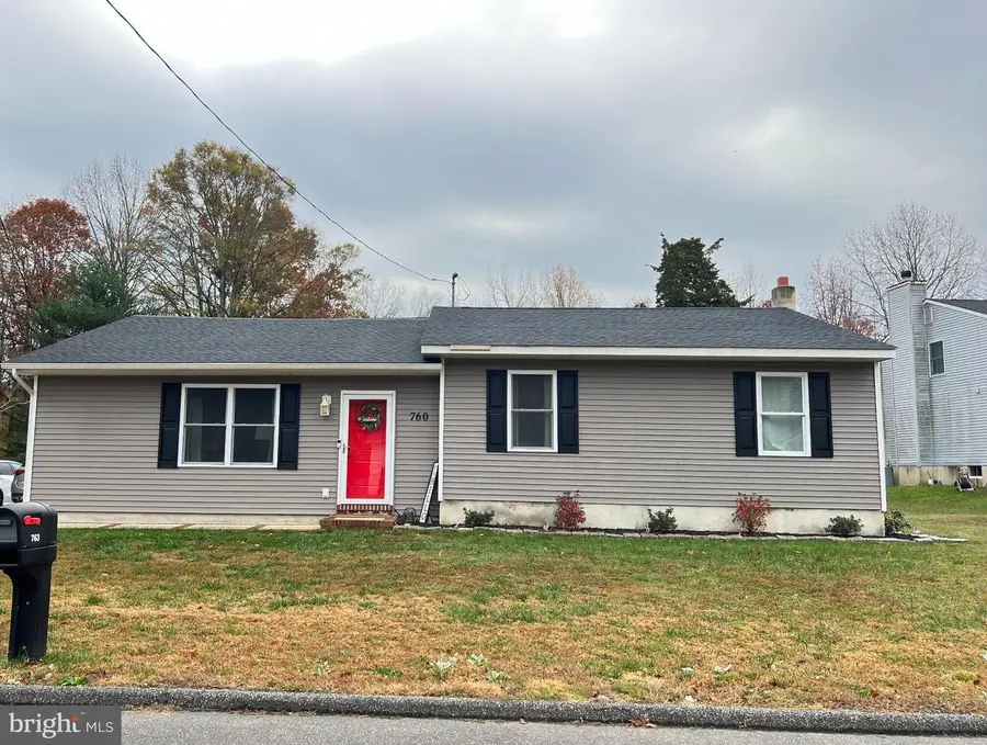 760 W Clayton Ave, Clayton, NJ 08312 - Image #3