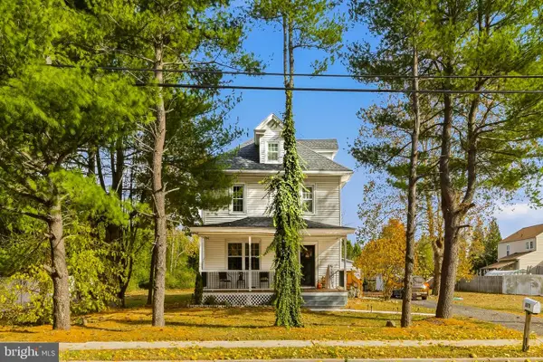 875 Winslow Rd, WILLIAMSTOWN, NJ 08094