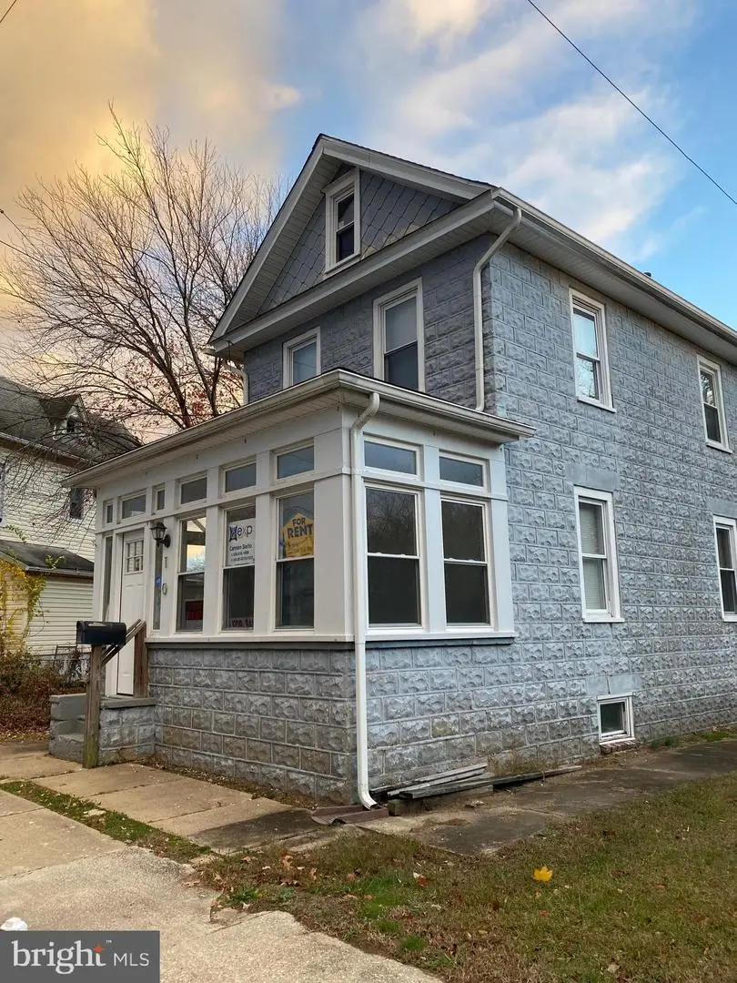 110 W Monroe St, Paulsboro, NJ 08066 - Image #1