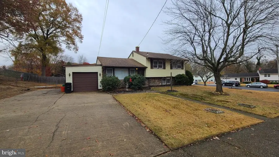 748 Dartmouth Dr, Wenonah, NJ 08090 - Image #3