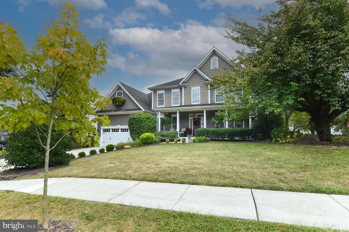 206 E Elm St, Wenonah, NJ 08090 - Image #1