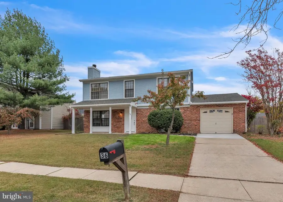 36 Jupiter Dr, Sewell, NJ 08080 - Image #2