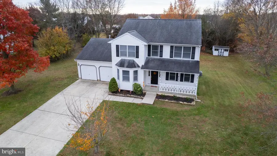 308 Snowgoose Ln, Mullica Hill, NJ 08062 - Image #2