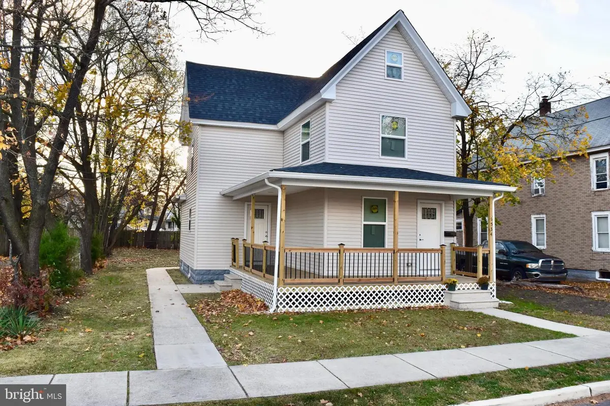 1534 Pine St, Paulsboro, NJ 08066 - Image #1