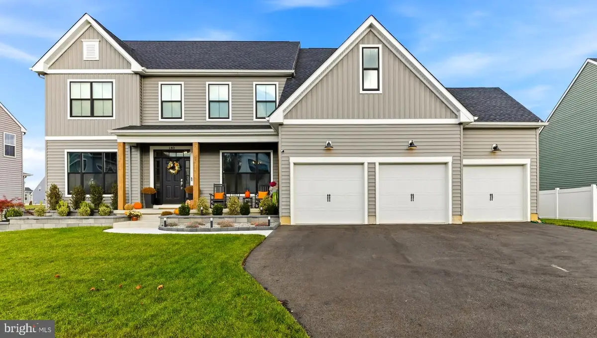 180 Cambridge Blvd, Swedesboro, NJ 08085 - Image #1