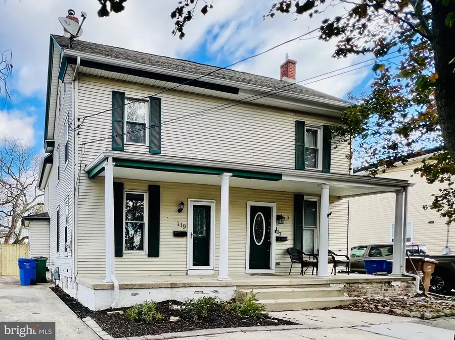 119 Railroad Ave, Swedesboro, NJ 08085 - Image #2