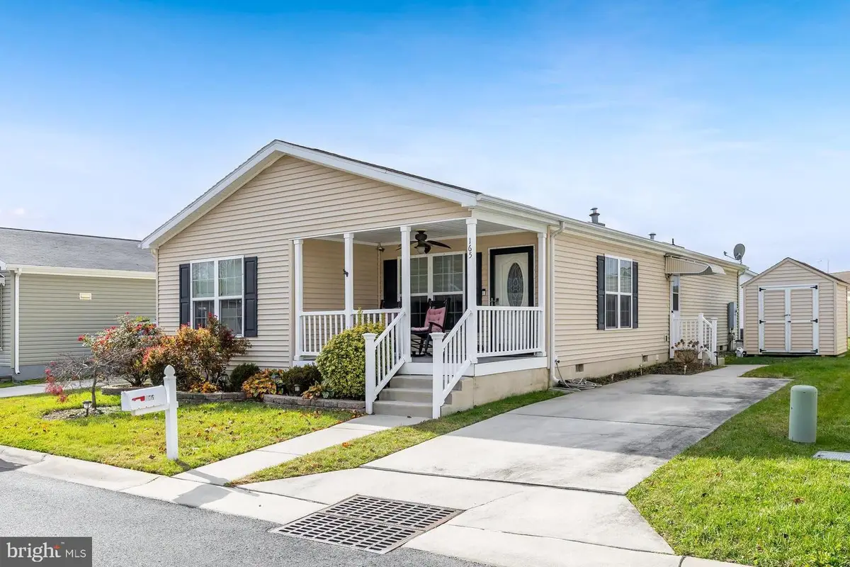 165 Dorian Dr, Williamstown, NJ 08094 - Image #1