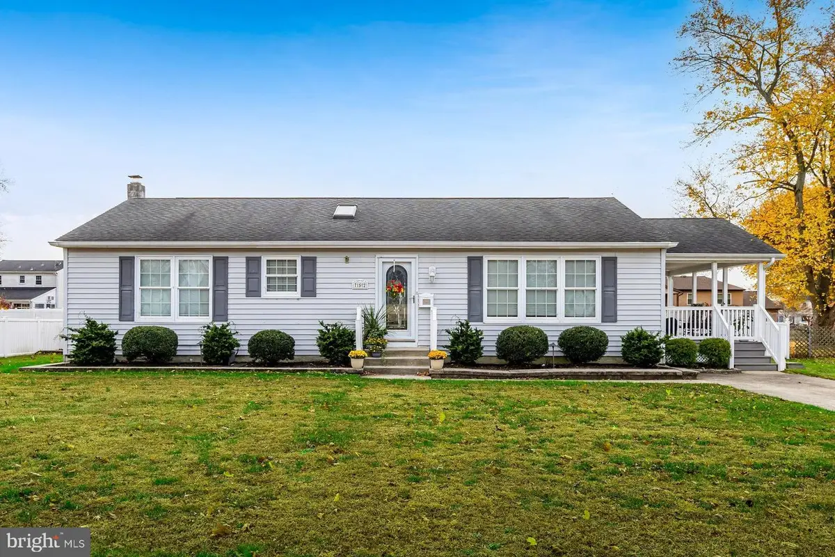 752 Duncan Ave, Gibbstown, NJ 08027 - Image #1