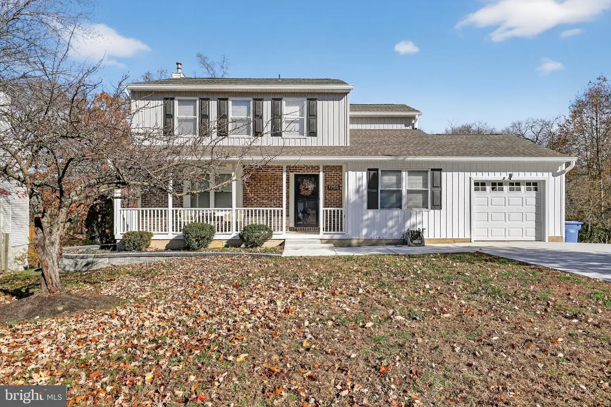 1755 Congress Dr, Blackwood, NJ 08012 - Image #1