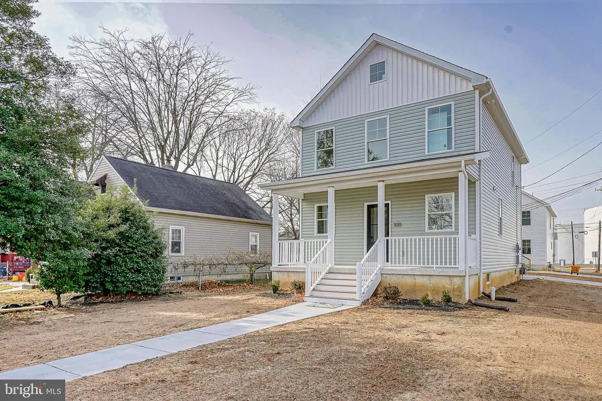 300 Lincoln Ave, Paulsboro, NJ 08066 - Image #1