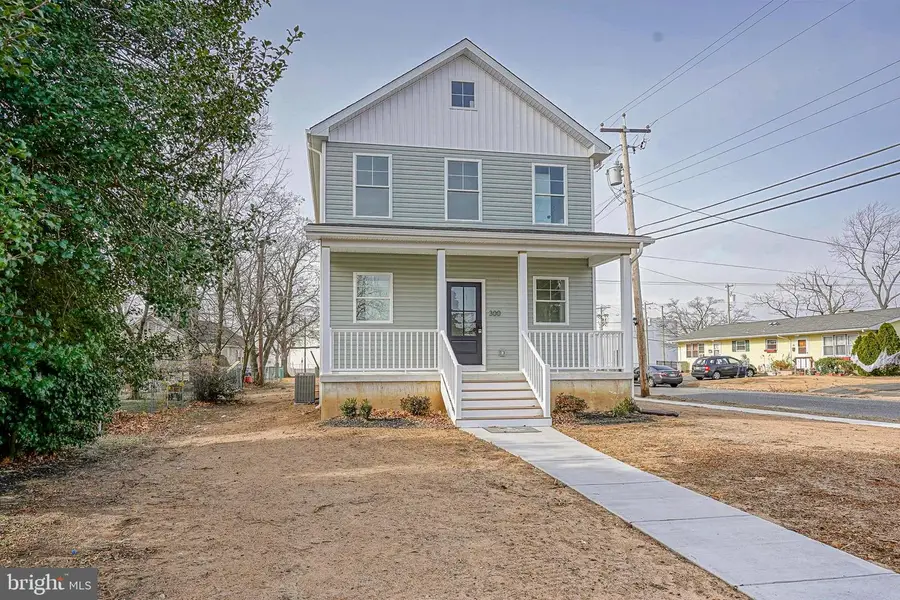 300 Lincoln Ave, Paulsboro, NJ 08066 - Image #2