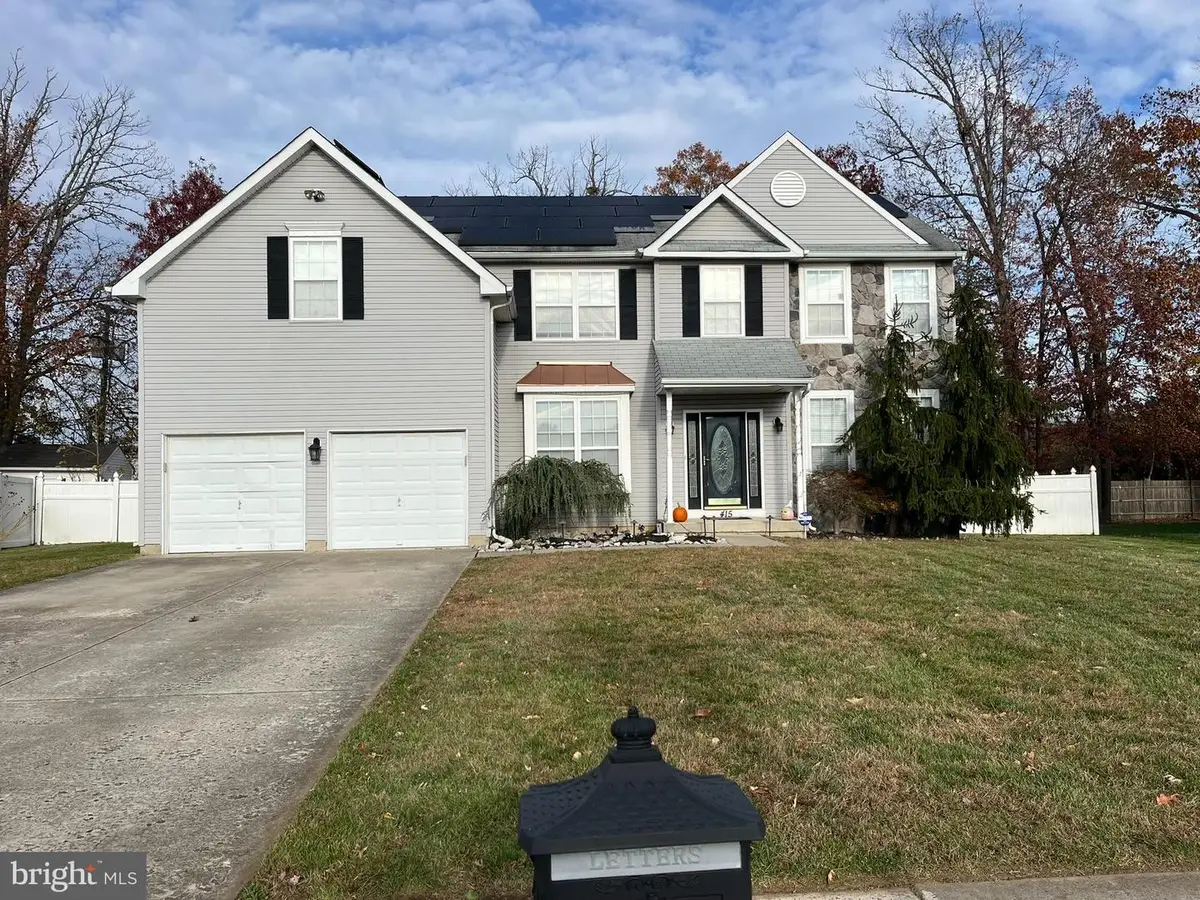 415 Stockton Loop, Williamstown, NJ 08094 - Image #1