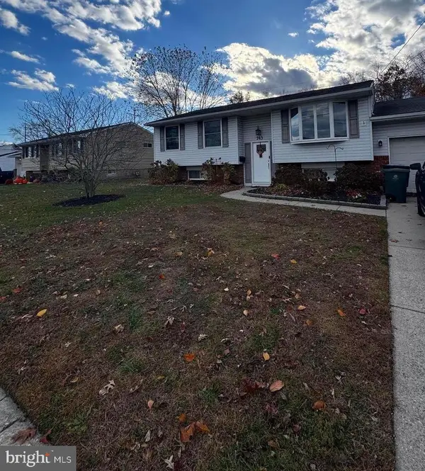 743 Lois Dr, WILLIAMSTOWN, NJ 08094