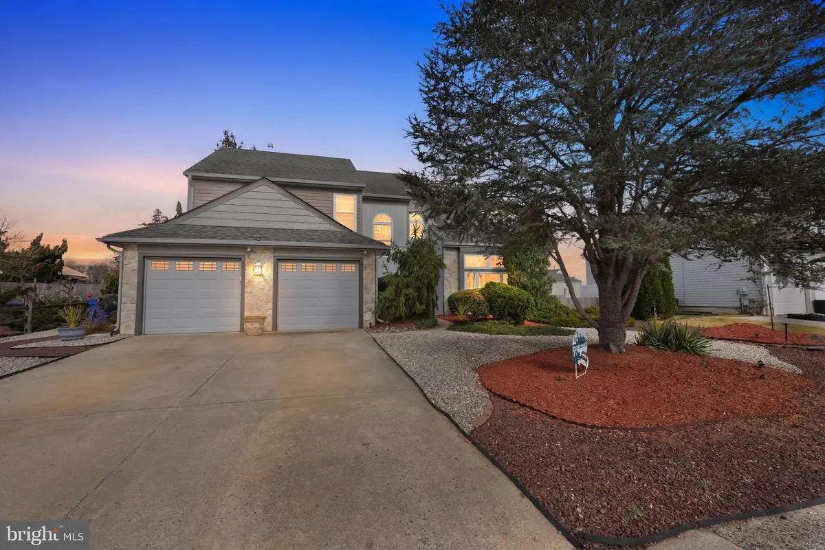 11 Pony Run, Sewell, NJ 08080 - Image #1