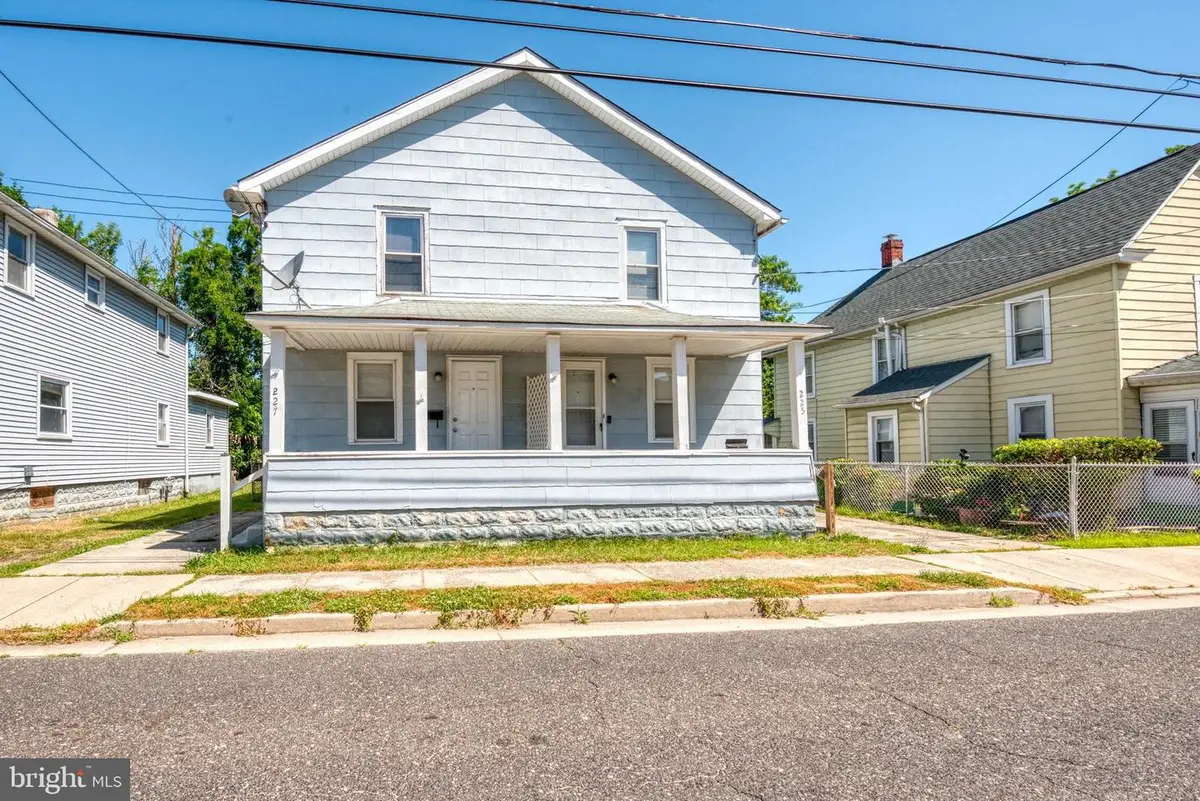 225-227 W Buck St, Paulsboro, NJ 08066 - Image #1