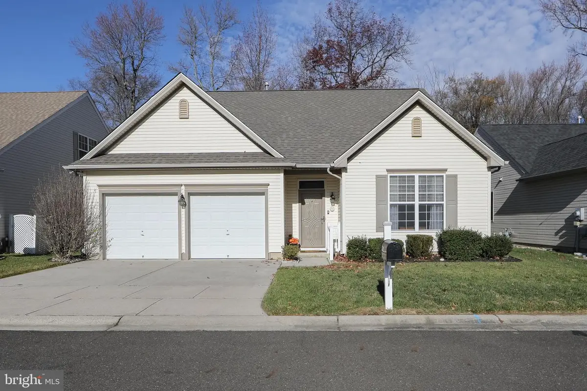 702 N Brooke Dr, Woodbury, NJ 08096 - Image #1