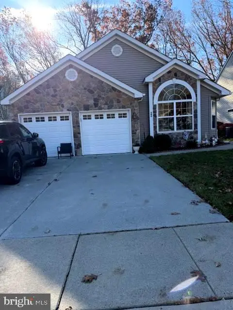 404 Virgin Island Dr, Williamstown, NJ 08094 - Image #1