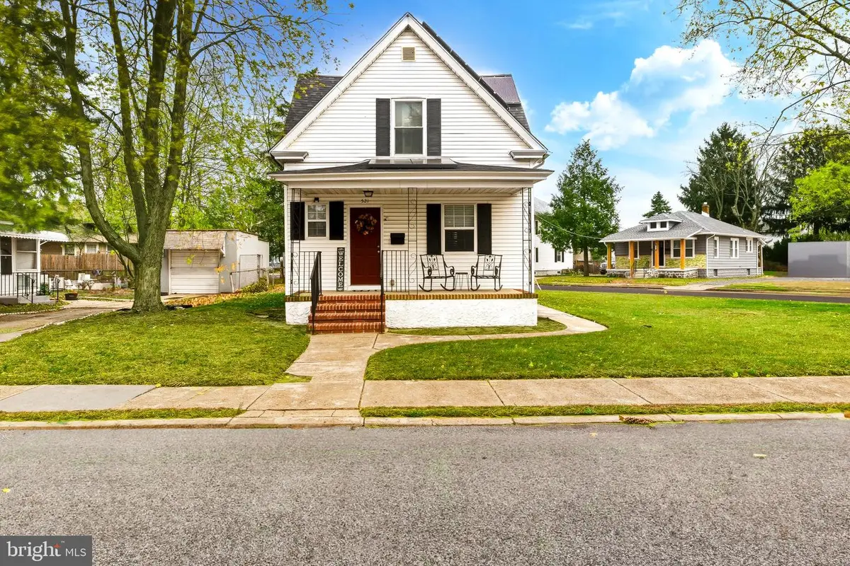 521 N Delaware St, Paulsboro, NJ 08066 - Image #1