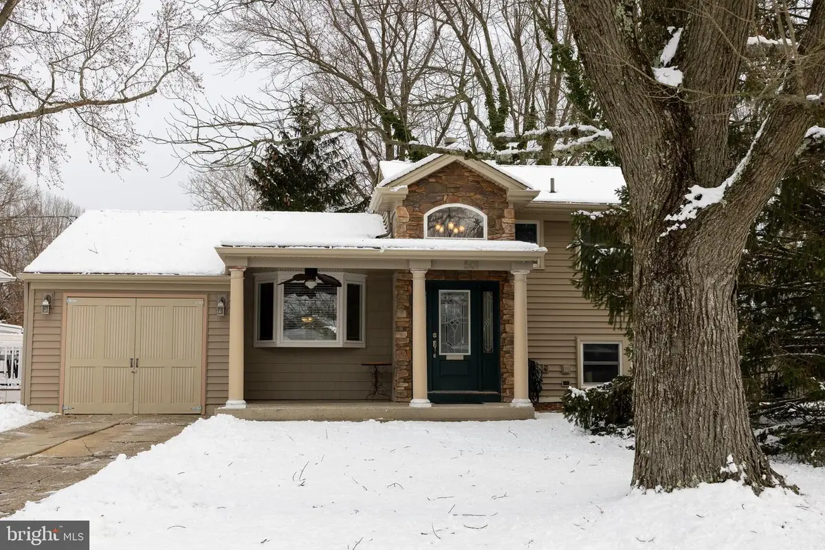 501 Devonshire Dr, Sewell, NJ 08080 - Image #1