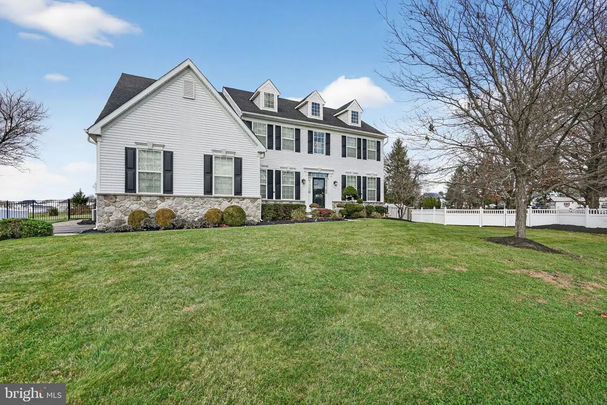 121 White Owl Trl, Mullica Hill, NJ 08062 - Image #1