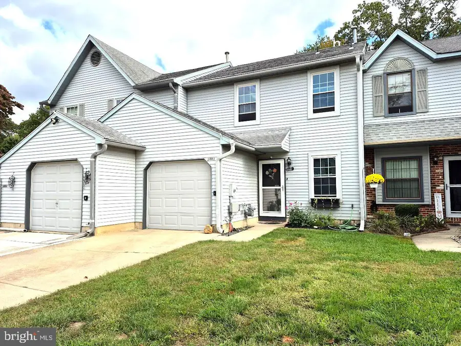 1003 Baywood Dr, Williamstown, NJ 08094 - Image #2