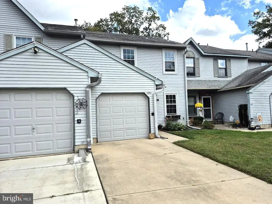 1003 Baywood Dr, Williamstown, NJ 08094 - Image #3