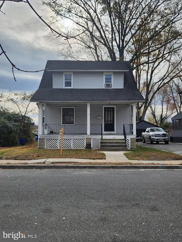 17 Watkins Ave, WOODBURY, NJ 08096