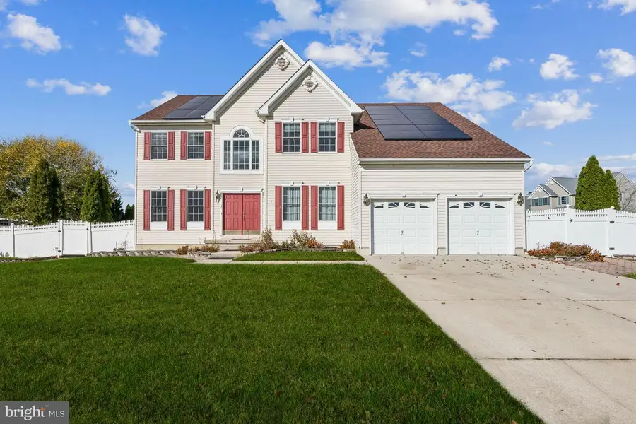 17 Jasmine Way, Sewell, NJ 08080 - Image #2