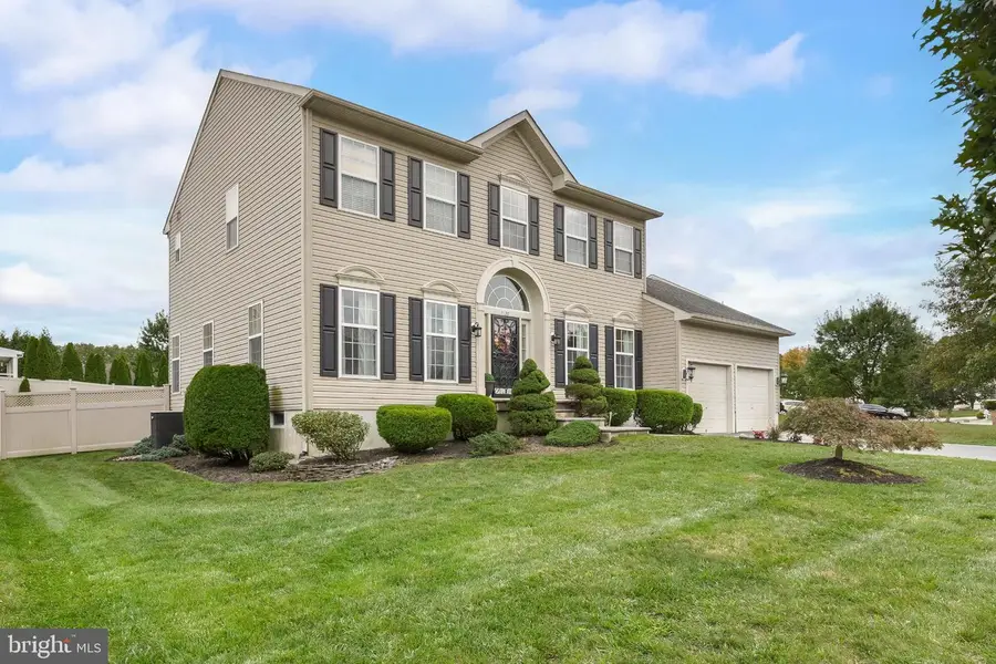 1430 Cranleigh Ln, Williamstown, NJ 08094 - Image #3