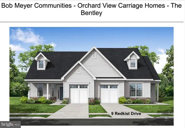 76 Redkist Dr, MULLICA HILL, NJ 08062