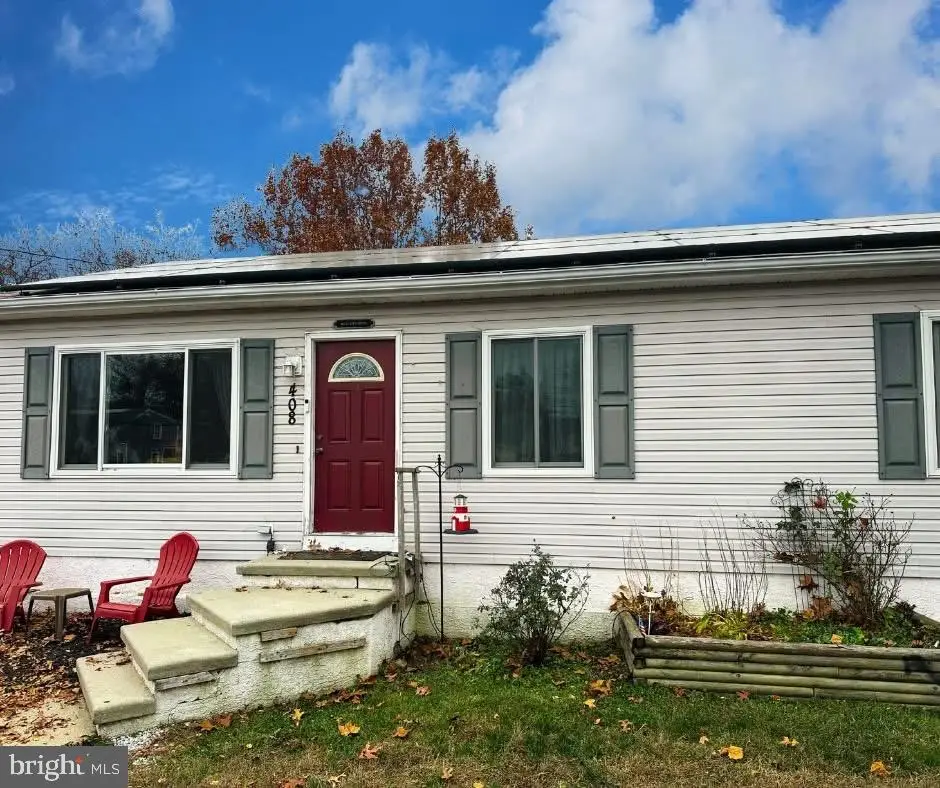 408 Princeton Ave, National Park, NJ 08063 - Image #1