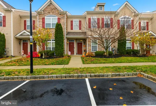 206 Raphael Ct, WILLIAMSTOWN, NJ 08094