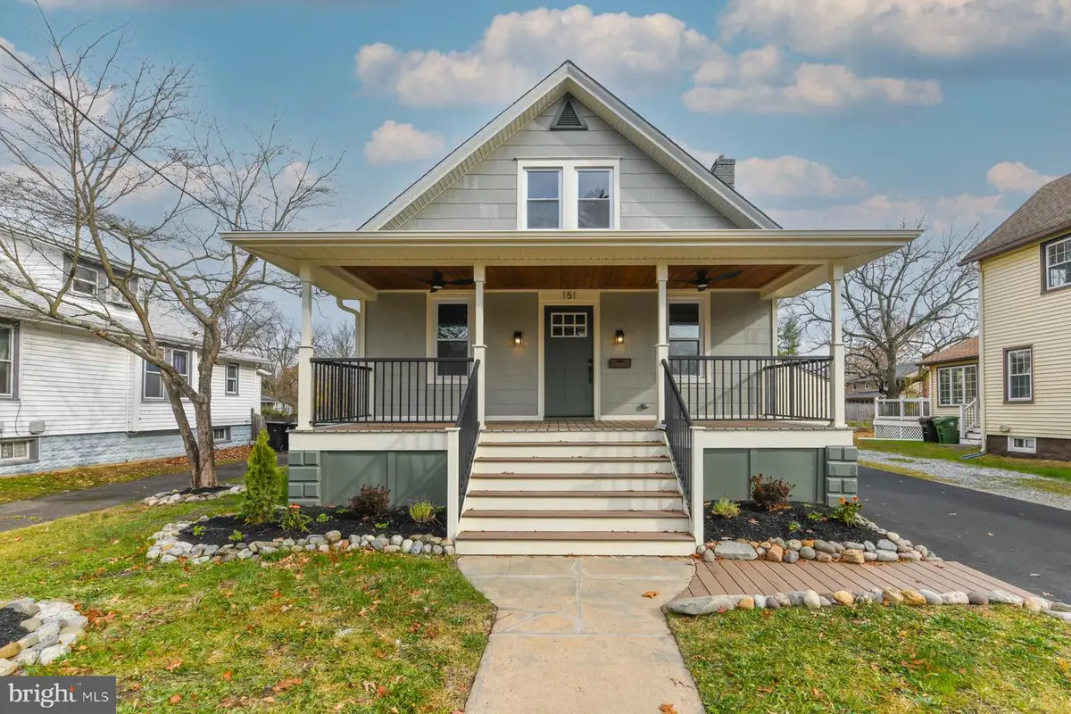 151 Cedar Ave, Pitman, NJ 08071 - Image #1