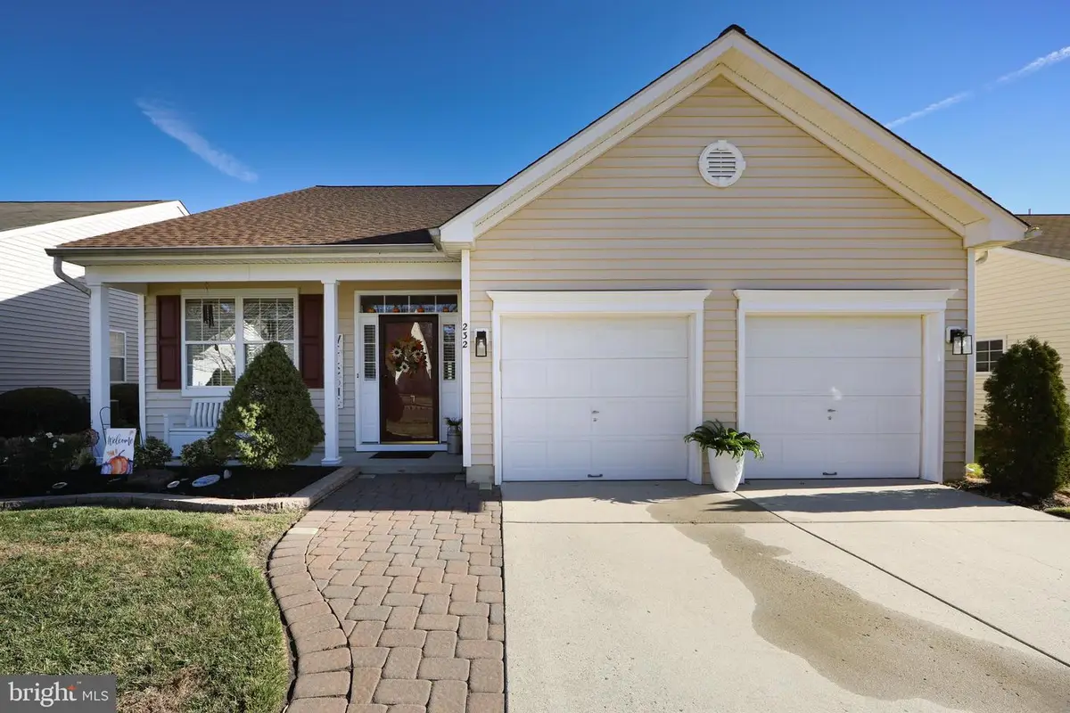 232 Snowy Egret Ln, West Deptford, NJ 08086 - Image #1