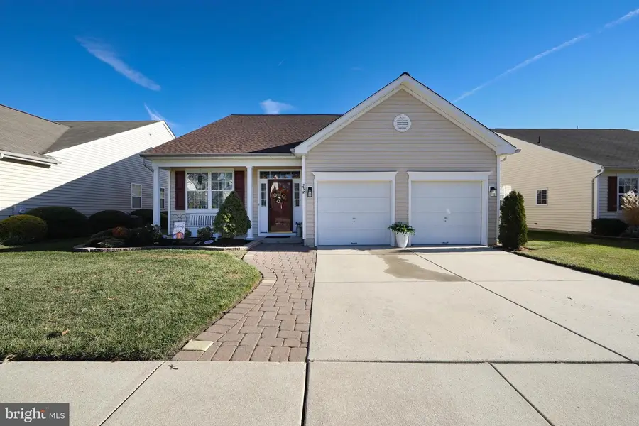 232 Snowy Egret Ln, West Deptford, NJ 08086 - Image #2