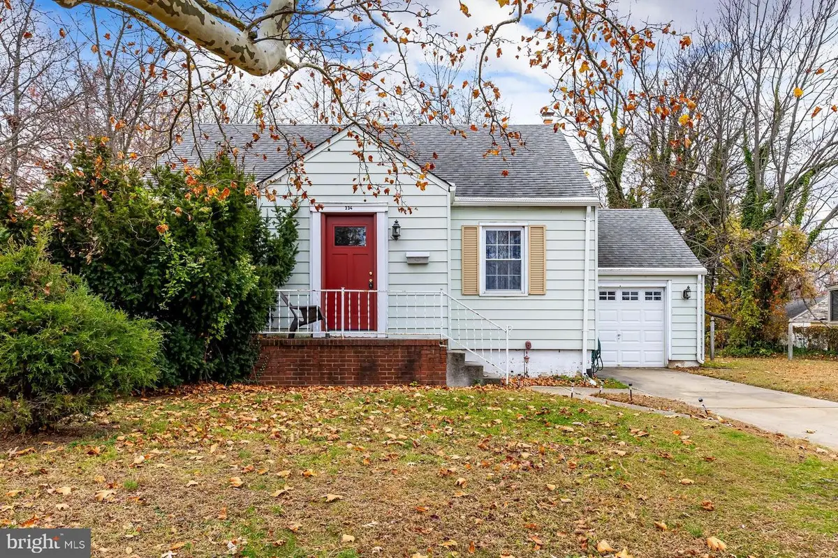 334 Lincoln Ave, Paulsboro, NJ 08066 - Image #1