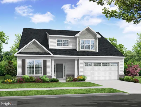 107 Messina Loop, MULLICA HILL, NJ 08062