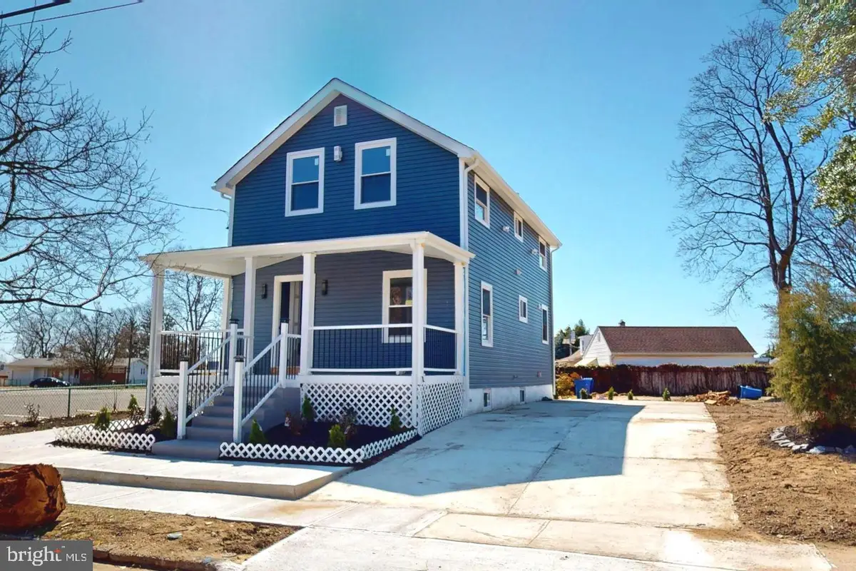 304 Monument Ave, National Park, NJ 08063 - #1