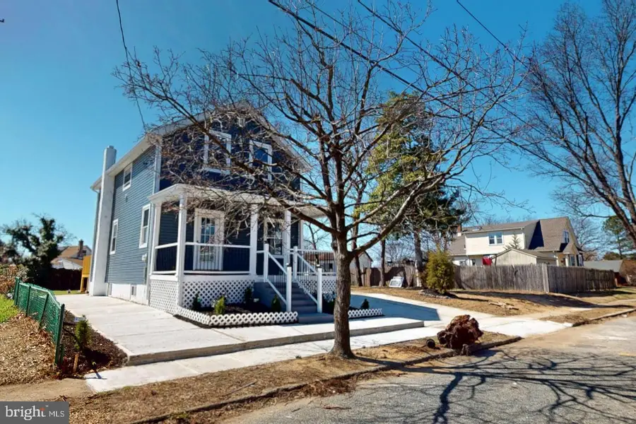 304 Monument Ave, National Park, NJ 08063 - #2