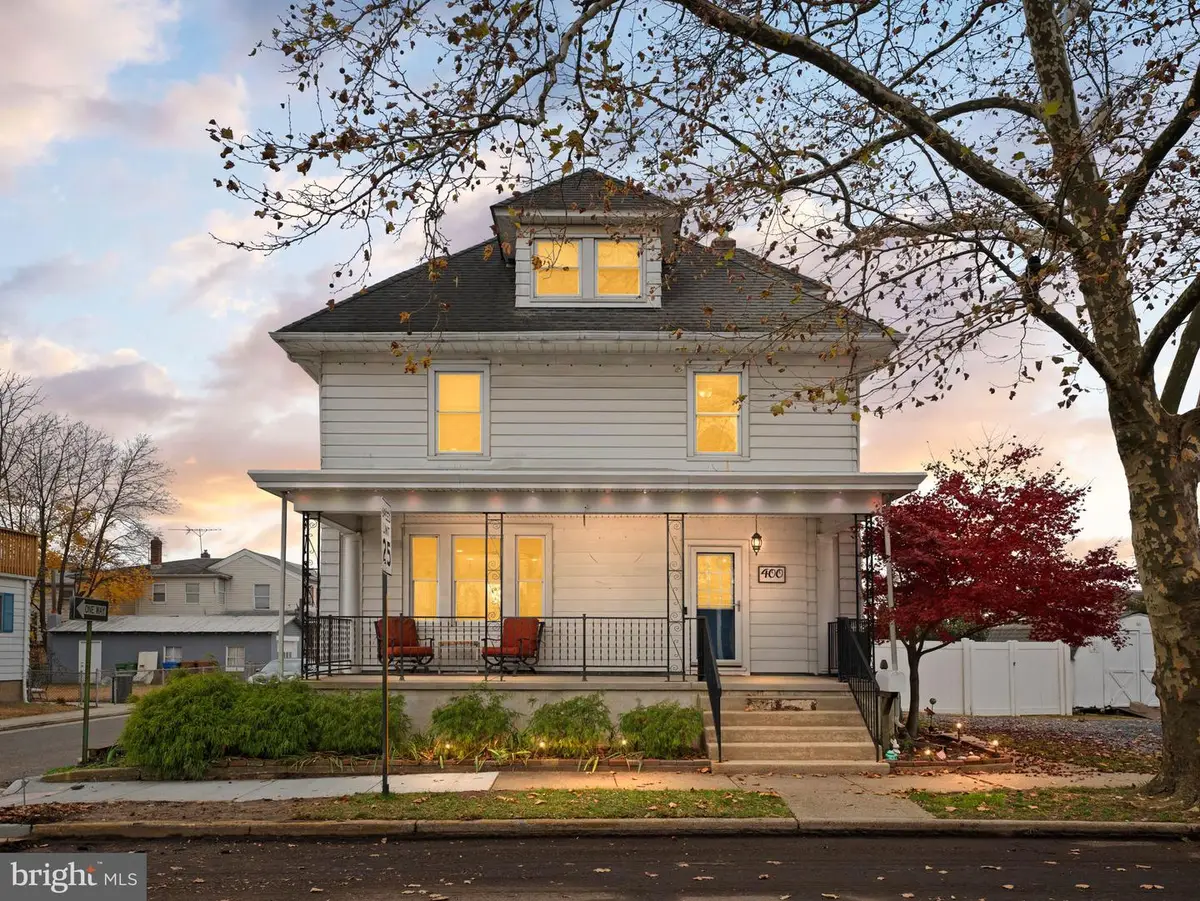 400 2nd St, Swedesboro, NJ 08085 - Image #1