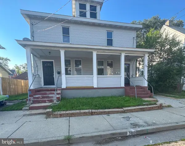 27-29 E Adams St, PAULSBORO, NJ 08066