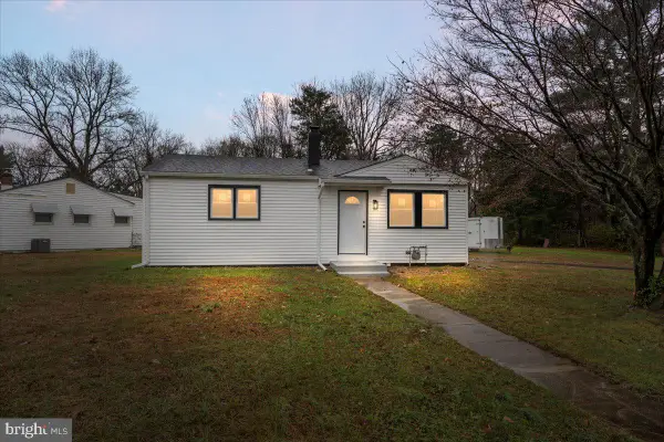 196 Jerrys Ave, CLAYTON, NJ 08312