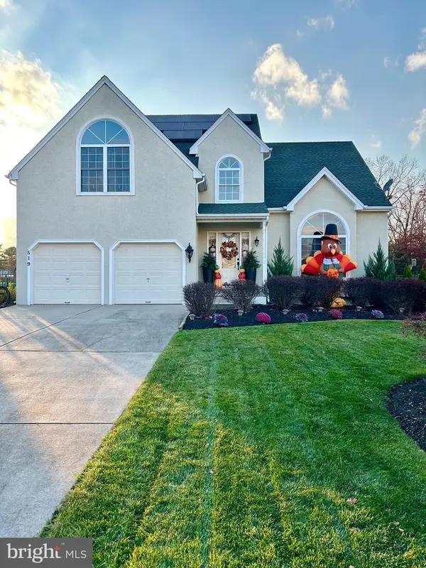 Address Withheld By Seller, WILLIAMSTOWN, NJ 08094