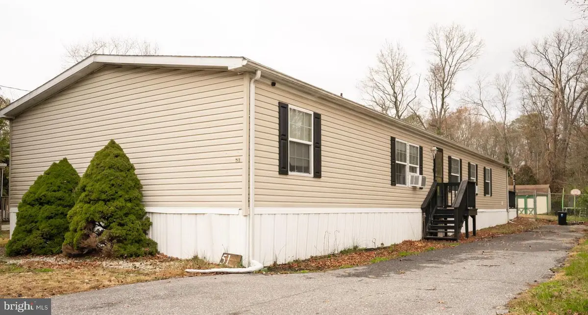 51 Elmer St, Franklinville, NJ 08322 - Image #1