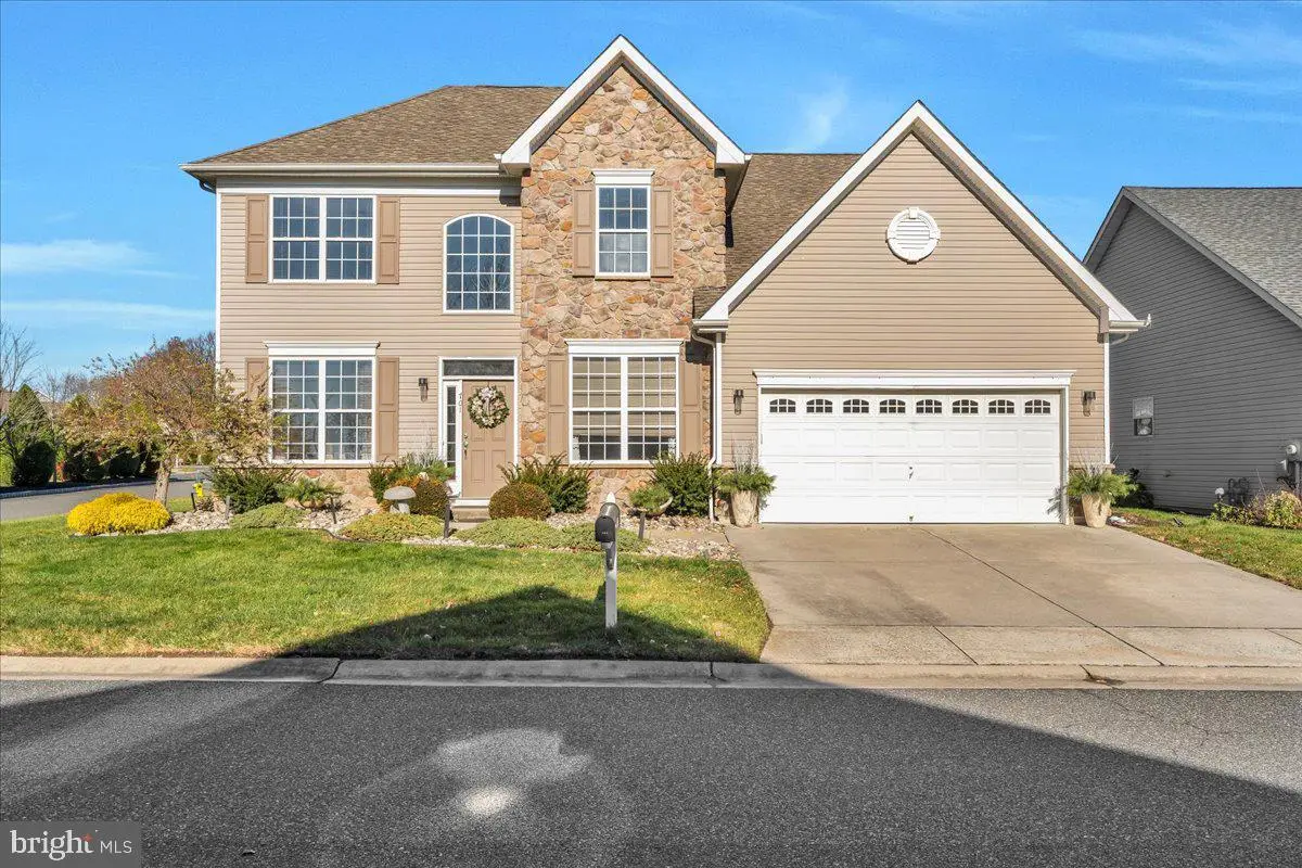 701 Weatherby Dr, Woodbury, NJ 08096 - Image #1