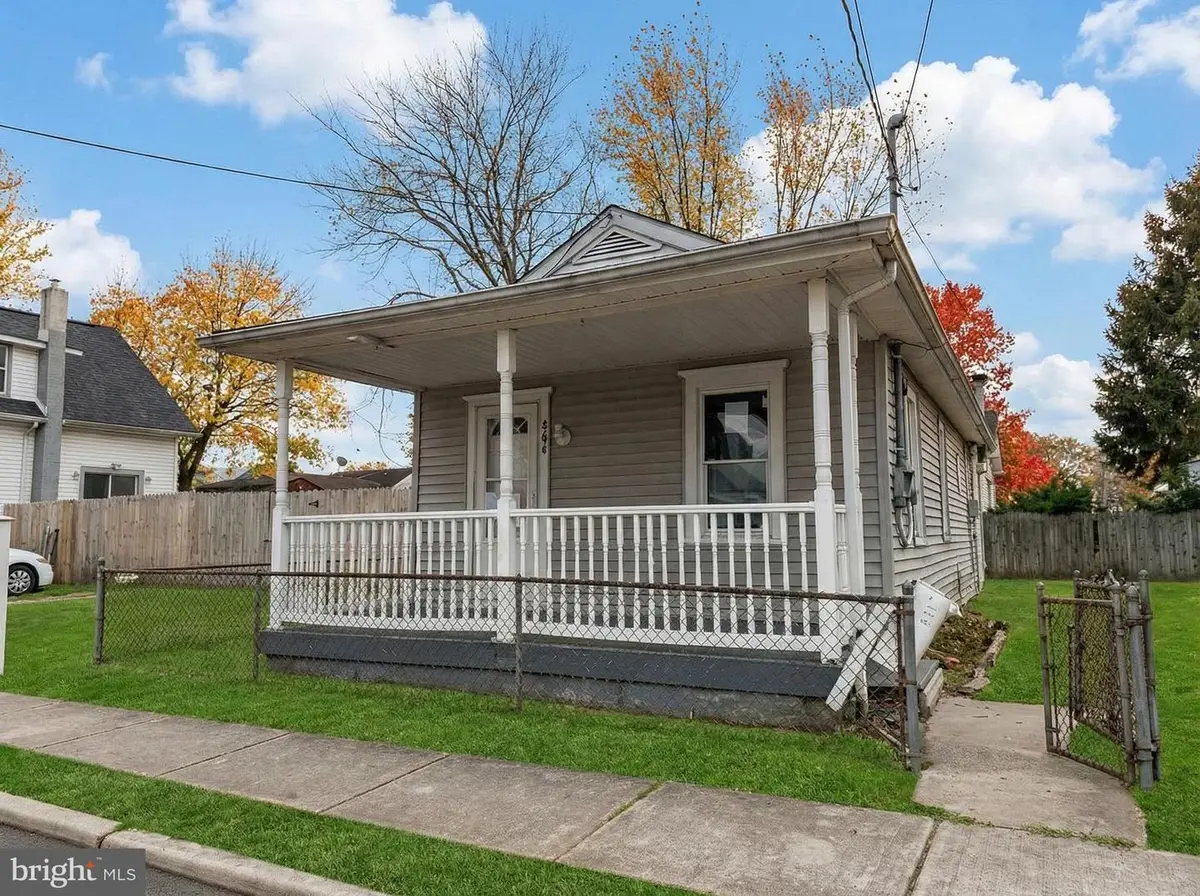 704 Wesley Ave, National Park, NJ 08063 - Image #1