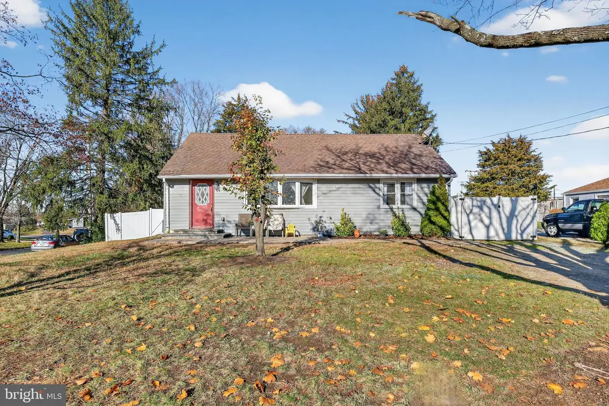 590 Bridgeton Pike, Mantua, NJ 08051 - Image #1