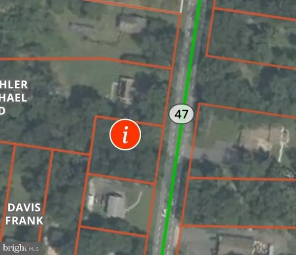 237 S Delsea Dr, GLASSBORO, NJ 08028