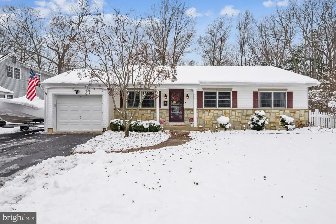 516 Coach Rd, Blackwood, NJ 08012 - Image #1