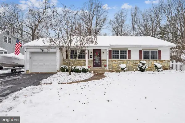 516 Coach Rd, BLACKWOOD, NJ 08012